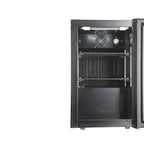 GRLLR Connect Fridge