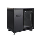 GRLLR Connect Fridge