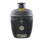 GRLLR Outdoor Kitchen - Kamado Station, Stove, Fridge and Sink