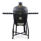 GRLLR Ember Classic 22 Inch Kamado Grill