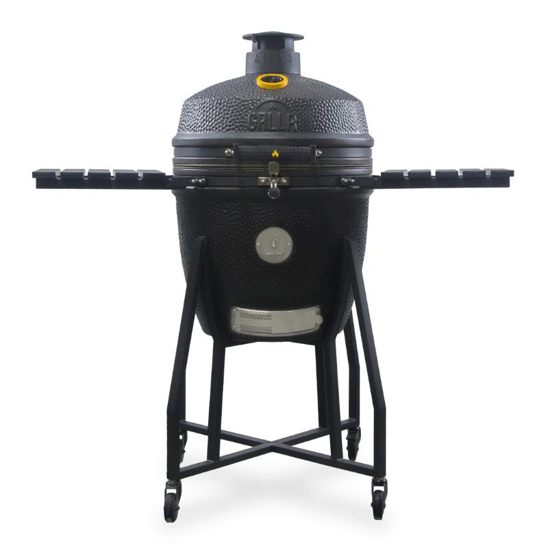 GRLLR Ember Classic 22 Inch Kamado Grill