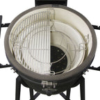 GRLLR Ember Classic 22 Inch Kamado Grill