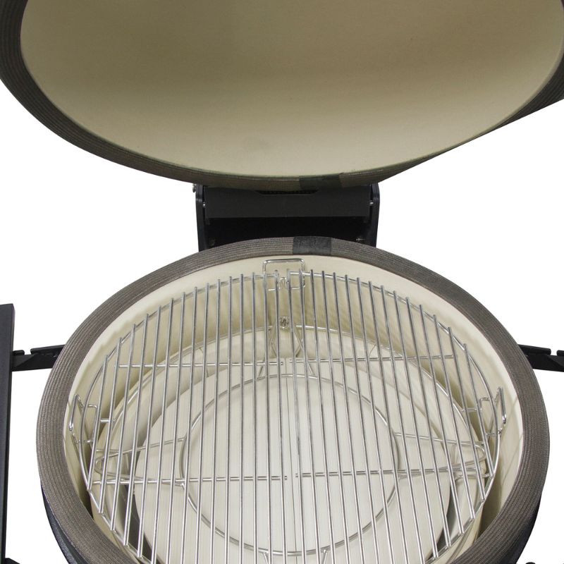 GRLLR Ember Classic 22 Inch Kamado Grill