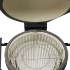 GRLLR Ember Classic 22 Inch Kamado Grill