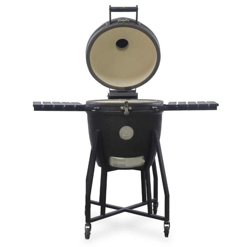 GRLLR Ember Classic 22 Inch Kamado Grill