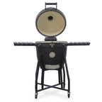 GRLLR Ember Classic 22 Inch Kamado Grill