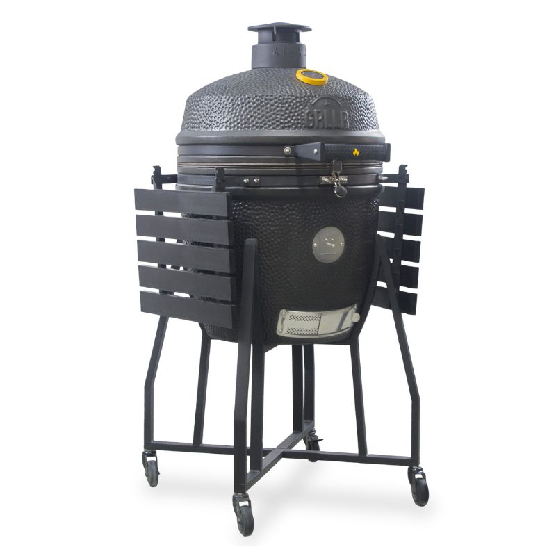 GRLLR Ember Classic 22 Inch Kamado Grill