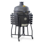 GRLLR Ember Classic 22 Inch Kamado Grill