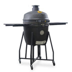 GRLLR Ember Classic 22 Inch Kamado Grill