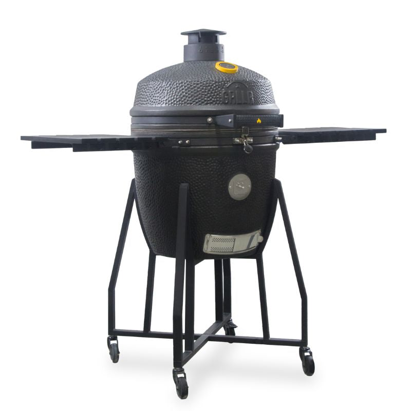 GRLLR Ember Classic 22 Inch Kamado Grill