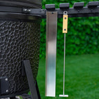 GRLLR Ember Classic 22 Inch Kamado Grill