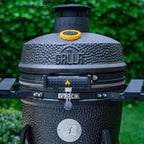 GRLLR Ember Classic 22 Inch Kamado Grill
