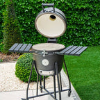 GRLLR Ember Classic 22 Inch Kamado Grill