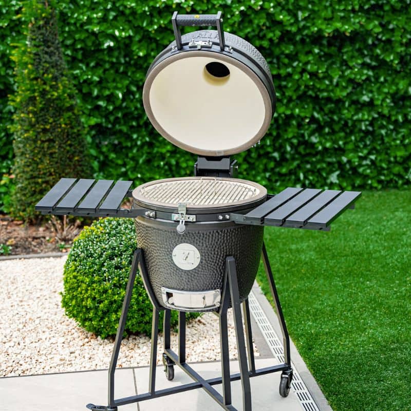 GRLLR Ember Classic 22 Inch Kamado Grill