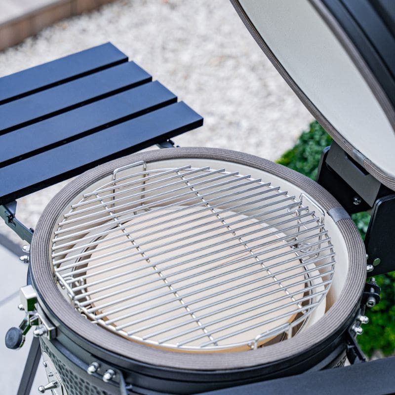 GRLLR Ember Classic 22 Inch Kamado Grill