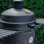 GRLLR Ember Classic 22 Inch Kamado Grill