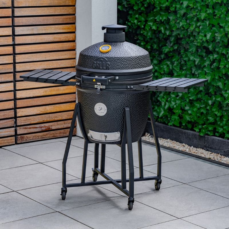 GRLLR Ember Classic 22 Inch Kamado Grill