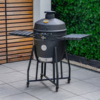GRLLR Ember Classic 22 Inch Kamado Grill