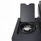 GRLLR Prime G4S 4 Burner Gas Barbecue with Side Burner