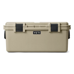 Yeti LoadOut GoBox 60 - Tan
