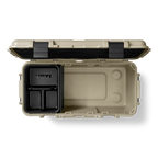 Yeti LoadOut GoBox 60 - Tan