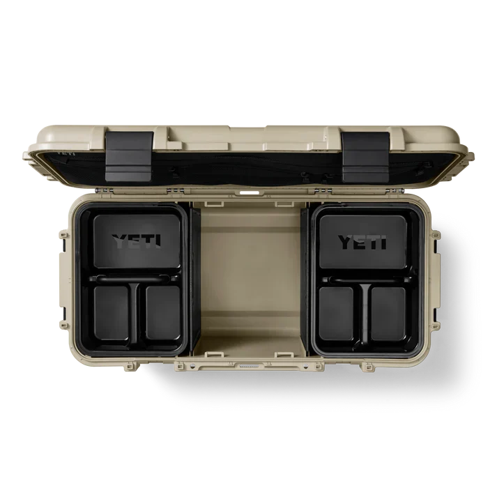 Yeti LoadOut GoBox 60 - Tan