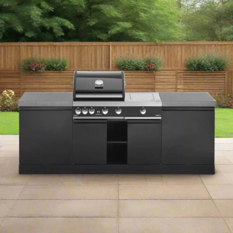 GrandPro 230 Series Premium G4 Plus Outdoor Kitchen