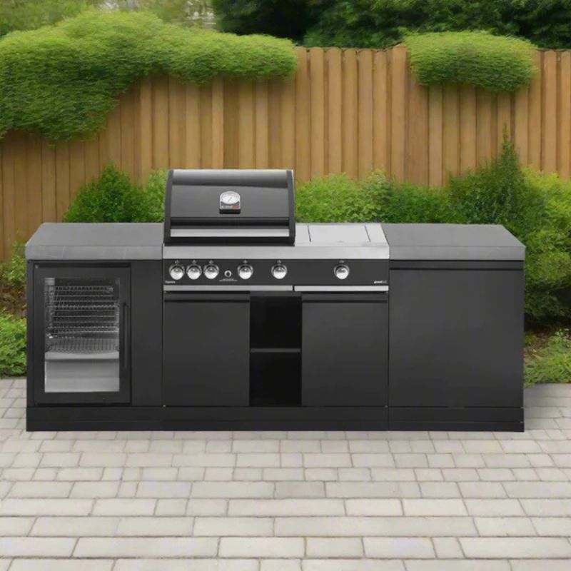 GrandPro 230 Series Premium G4 Plus Outdoor Kitchen