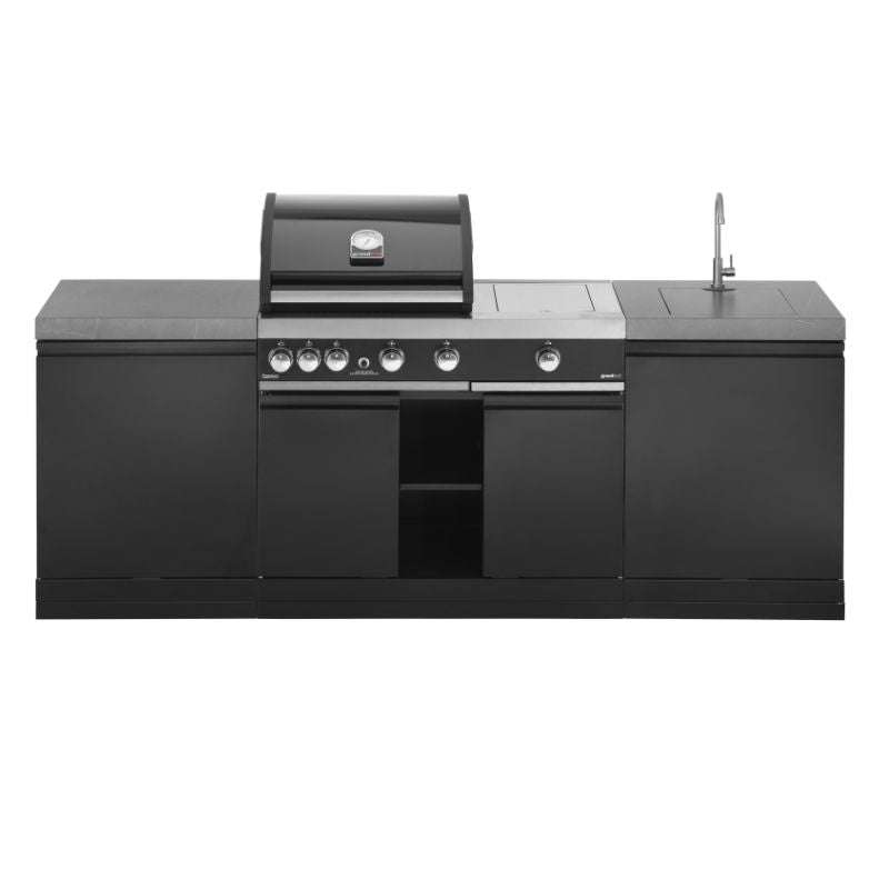 GrandPro 230 Series Premium G4 Plus Outdoor Kitchen