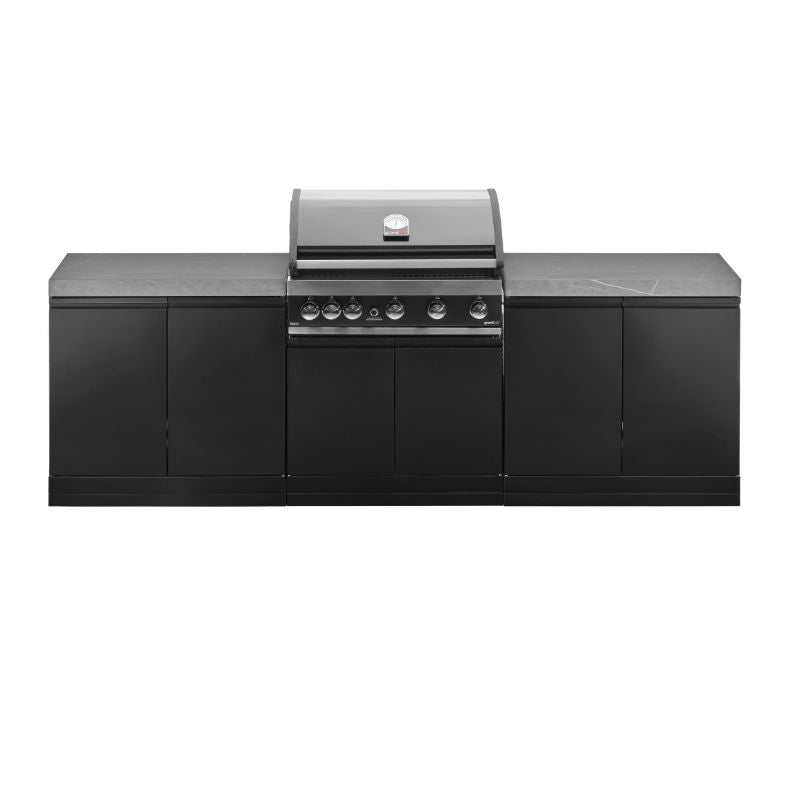 GrandPro 262 Series Maxim G5 Outdoor Kitchen