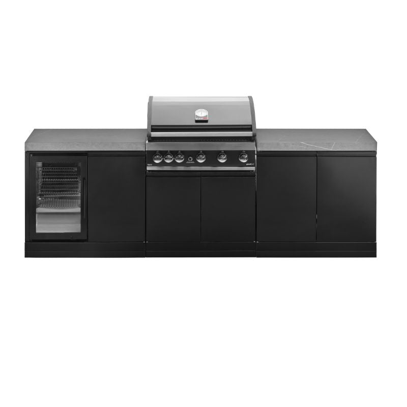 GrandPro 262 Series Maxim G5 Outdoor Kitchen