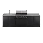 GrandPro 262 Series Maxim G5 Outdoor Kitchen