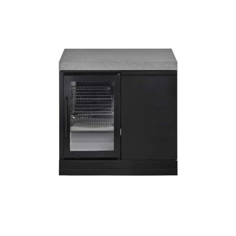 GrandPro 284 Crossray Crossray 4 Burner Outdoor Kitchen