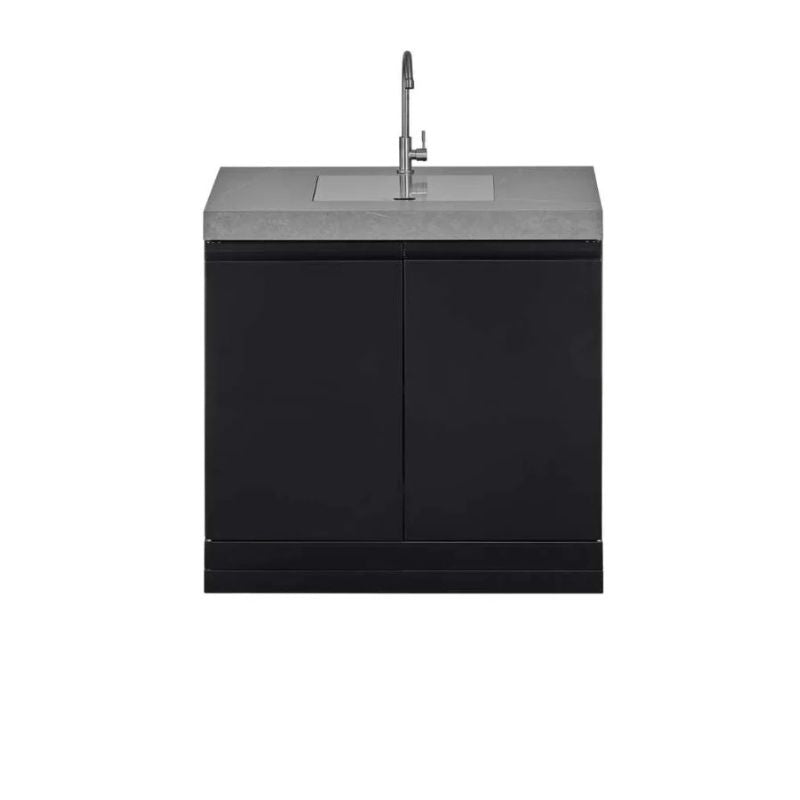 GrandPro 272 Crossray 4 Burner Outdoor Kitchen