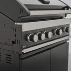 GrandPro 262 Series Maxim G5 Outdoor Kitchen