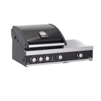 GrandPro 230 Series Premium G4 Plus Outdoor Kitchen