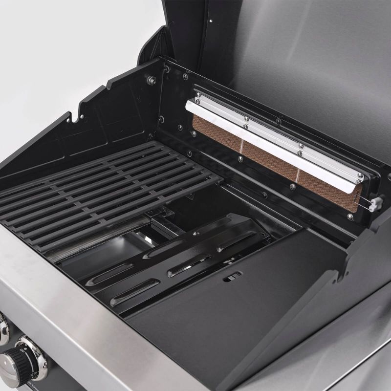 GrandPro 230 Series Premium G4 Plus Outdoor Kitchen