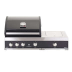 GrandPro 230 Series Premium G4 Plus Outdoor Kitchen