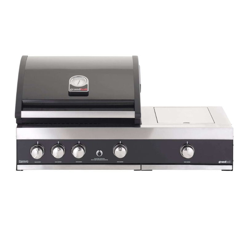 GrandPro 230 Series Premium G4 Plus Outdoor Kitchen
