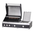 GrandPro 230 Series Premium G4 Plus Outdoor Kitchen