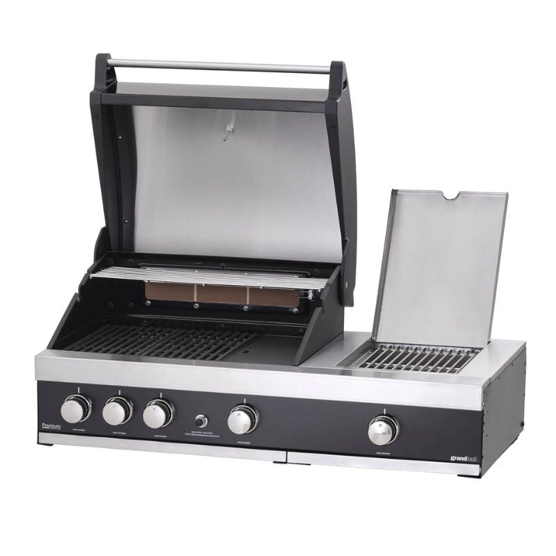 GrandPro 230 Series Premium G4 Plus Outdoor Kitchen