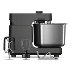 Ooni Halo Pro Spiral Mixer - Charcoal Grey