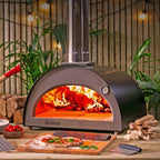Igneus Classico Wood Fired Pizza Oven Pro Bundle