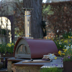 Igneus Classico Wood Fired Pizza Oven