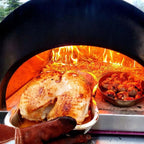 Igneus Classico Wood Fired Pizza Oven Pro Bundle