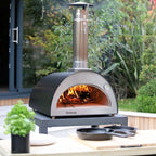 Igneus Classico Wood Fired Pizza Oven