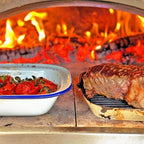 Igneus Classico Wood Fired Pizza Oven