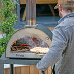 Igneus Classico Wood Fired Pizza Oven