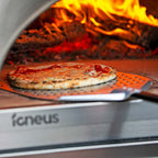 Igneus Pro 750 Wood Fired Pizza Oven Pro Bundle