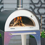 Igneus Pro 750 Wood Fired Pizza Oven Pro Bundle